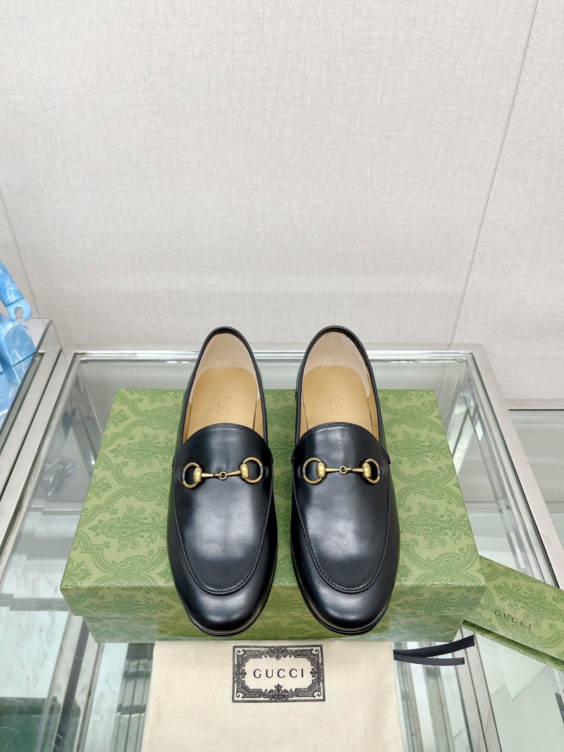 Gucci loafers